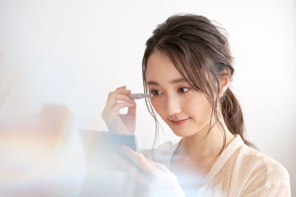 アンド・アス
