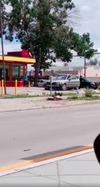 シビック タイプR 交通事故 真っ二つ