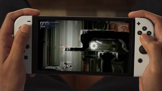 Switch 有機ELモデル