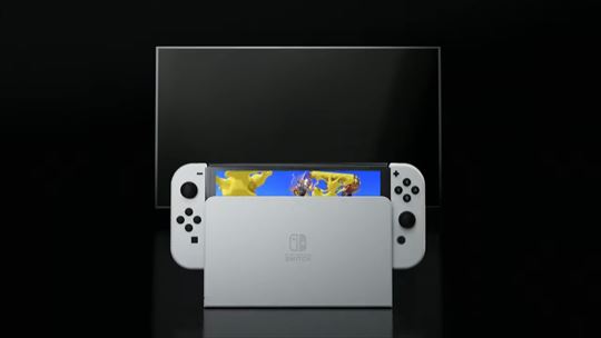 Switch 有機ELモデル