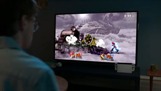 Switch 有機ELモデル