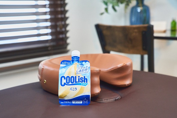 クーリッシュほぐれやすい