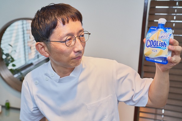 クーリッシュほぐれやすい