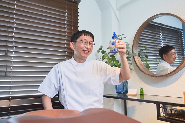 クーリッシュほぐれやすい