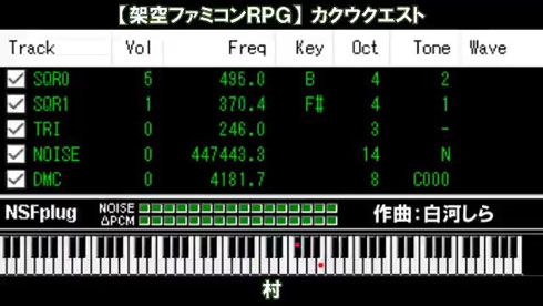 カクウクエスト