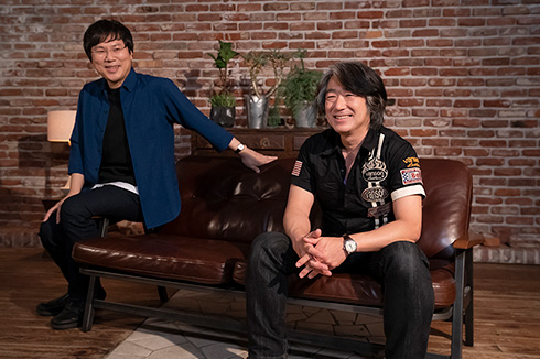 バイオハザード バインフィニットダークネス Netflix 小林裕幸 羽住英一郎