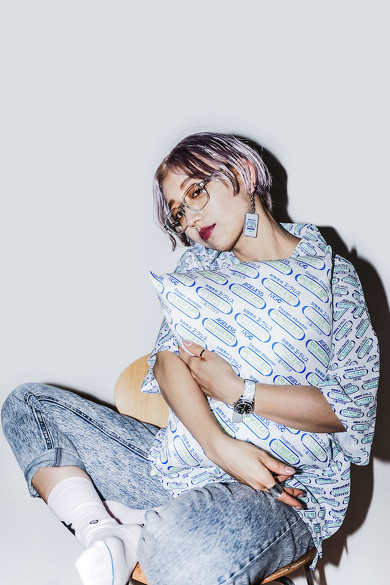 ハッピーエージレスカプセルコレクション