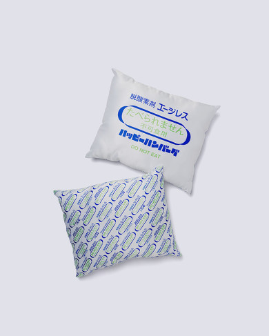 ハッピーエージレスカプセルコレクション