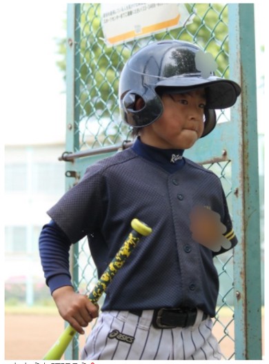 東尾理子 東尾修 野球 ゴルフ 理汰郎 石田純一 息子