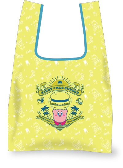 モス×カービィ