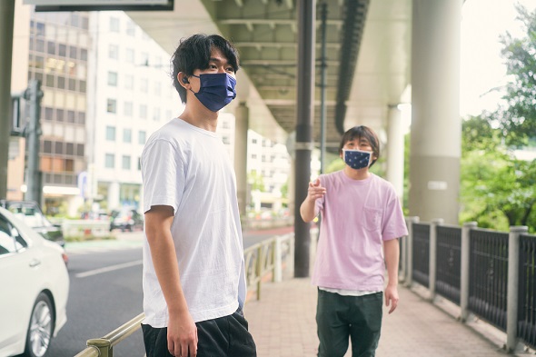 ゲオ完全ワイヤレスイヤホンアクティブノイズキャンセリング