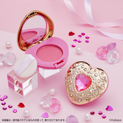 セボンスター 金メッキ 赤石 セット セボンスター 赤石 星石