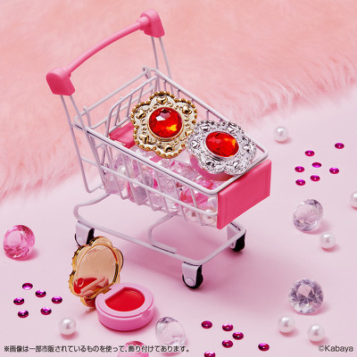 一番コフレ セボンスター