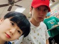 福原愛と江宏傑、連名で離婚を発表　子どもは共同親権「どうか過剰な報道を避けて」