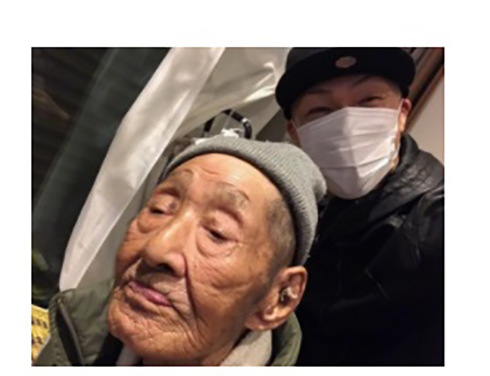 ゴールデンボンバー 金爆 樽美酒研二