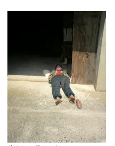 ゴールデンボンバー 金爆 樽美酒研二