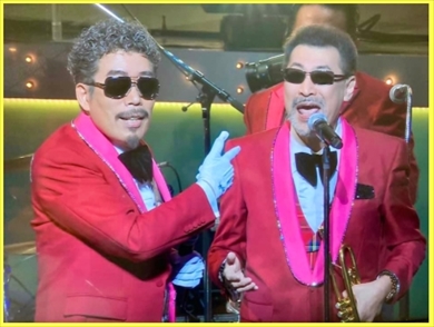 桑野信義 鈴木雅之 大腸がん ステージ復帰 40周年記念コンサートツアー ラッツ＆スター ブログ