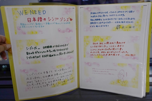 シンプソンズ