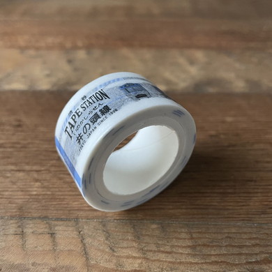 TAPE STATION 京王井の頭線1000系