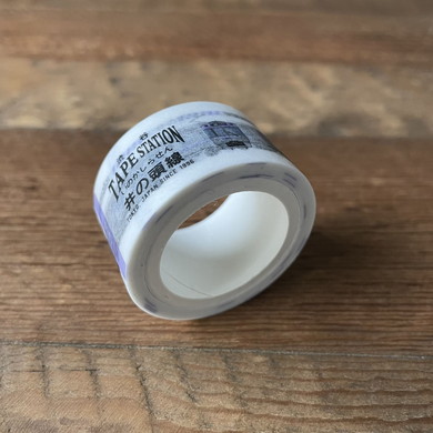 TAPE STATION 京王井の頭線1000系