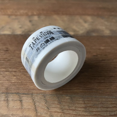 TAPE STATION 京王井の頭線1000系