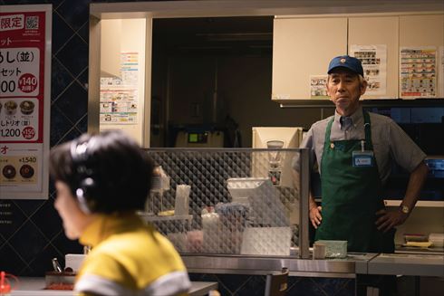 伊藤万理華 井桁弘恵 鈴木仁 お耳に合いましたら。