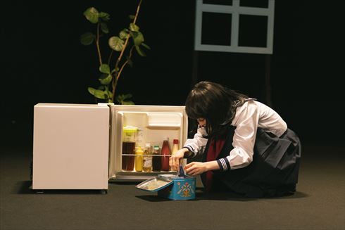 伊藤万理華 井桁弘恵 鈴木仁 お耳に合いましたら。