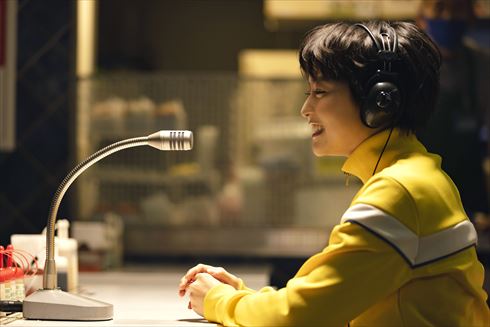 伊藤万理華 井桁弘恵 鈴木仁 お耳に合いましたら。