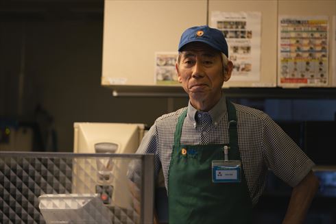 伊藤万理華 井桁弘恵 鈴木仁 お耳に合いましたら。