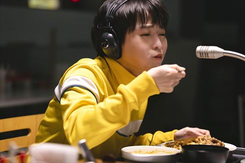 伊藤万理華 井桁弘恵 鈴木仁 お耳に合いましたら。