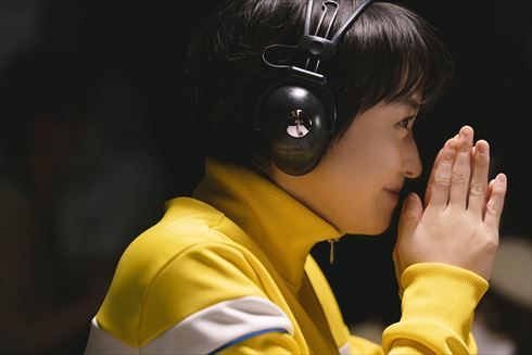 伊藤万理華 井桁弘恵 鈴木仁 お耳に合いましたら。