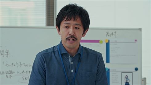 伊藤万理華 井桁弘恵 鈴木仁 お耳に合いましたら。