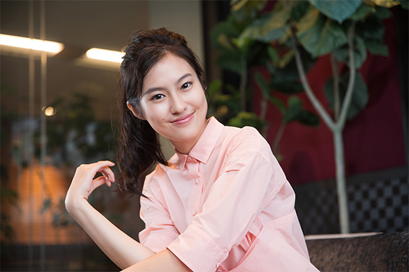 細田佳央太 志田彩良 小林星蘭 恒松祐里