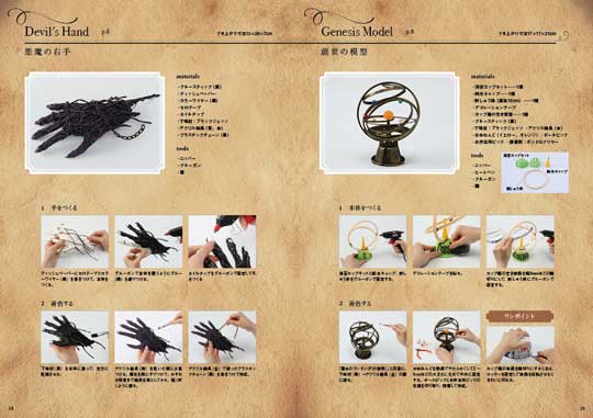 異世界転生者のための創作BOOK 異世界 ファンタジー アイテム 作り方 書籍