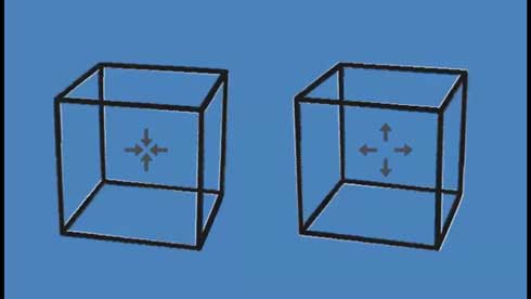 錯視 GIF 動いてない