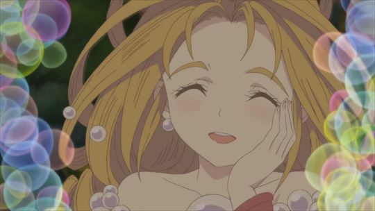 聖剣伝説 レジェンド オブ マナ HDリマスター