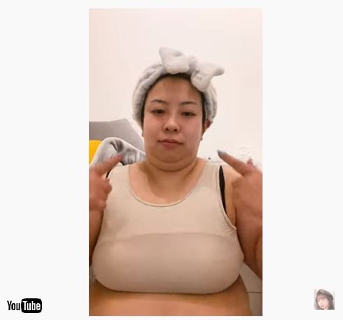 餅田コシヒカリ 加藤綾子 ビフォーアフター 現在　体重