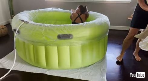 吉川ひなの 出産 赤ちゃん ホームバース 現在