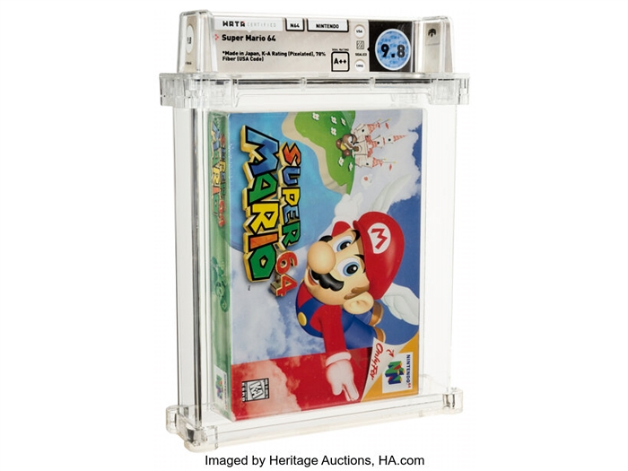 マリオ64！まとめ売り。全てセットです マリオ64！まとめ売り。全てセットです - メルカリ
