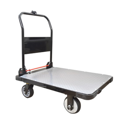 折りたたみ台車