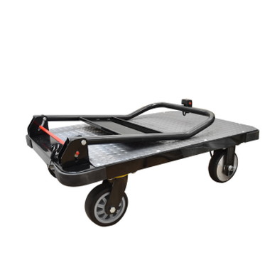 折りたたみ台車