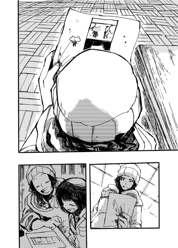 漫画部 廃部 入部 twitter