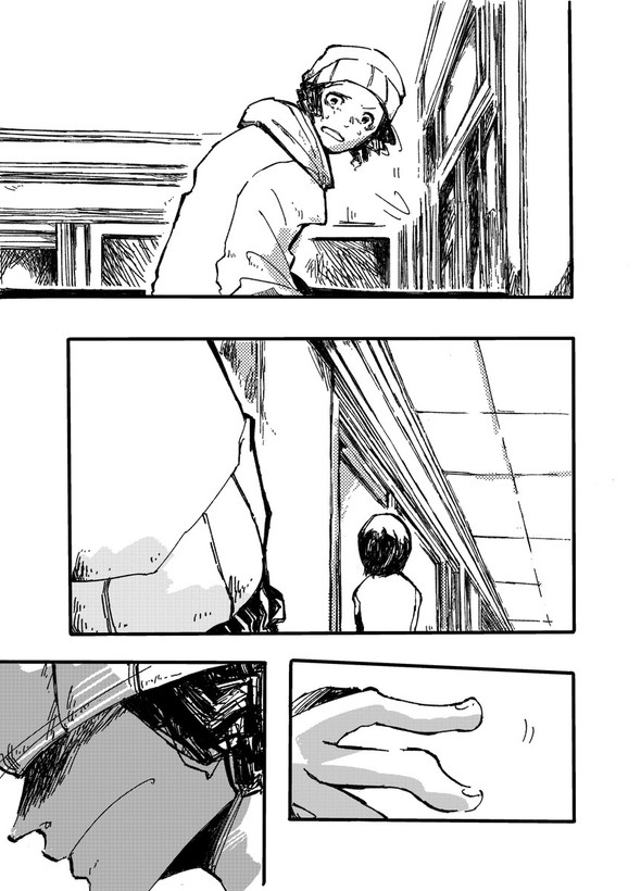 漫画l_kontake1607966_210708manga5部 廃部 入部 twitter