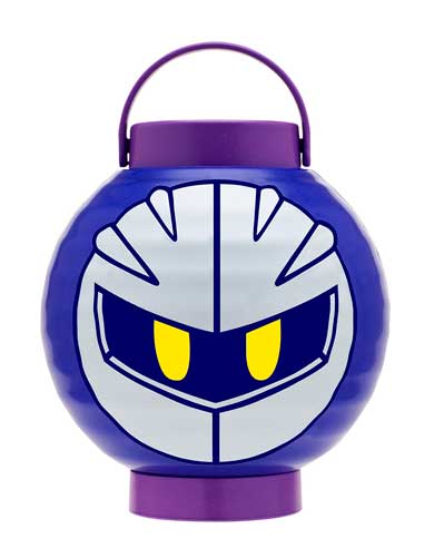 星のカービィ 提灯ライト カプセルトイ