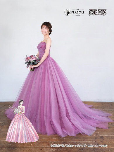 ワンピース ドレス