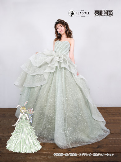 ワンピース ドレス