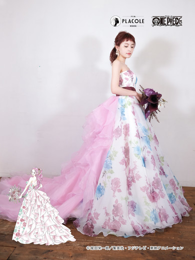 ワンピース ドレス