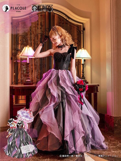 ワンピース ドレス