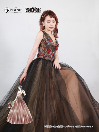 ワンピース ドレス