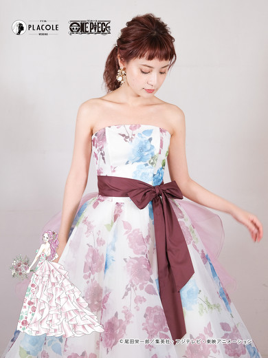 ワンピース ドレス